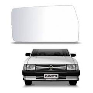 LENTE RETRO  CHEVETTE 83/86 / MONZA 82/85 S/B LE
