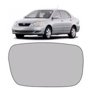 LENTE RETRO  COROLLA 02/07 LE