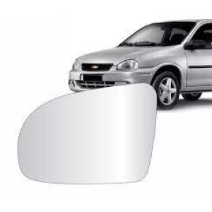 LENTE RETRO  CORSA 94/ C/C LE