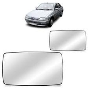 LENTE RETRO  ESCORT 93/96 S/B LE