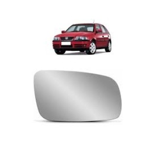 LENTE RETRO GOL G3/G4 SANTANA 99/  S/B LD