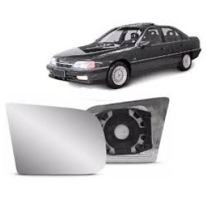 LENTE RETRO OMEGA 92/98 C/BASE LD