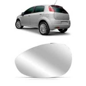 LENTE RETRO PUNTO S/B LD