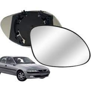 LENTE RETRO VECTRA 97/99 ELETRICO LD