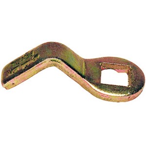 ALAVANCA FECHADURA PORTA MALAS GOL / PARATI - 20428