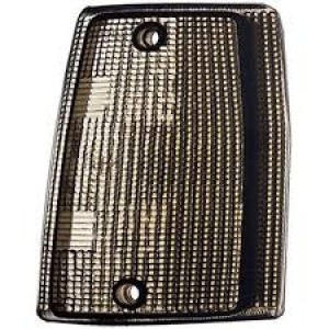 LENTE LANT.DIANT.UNO 84/90 FUME ESQUERDO