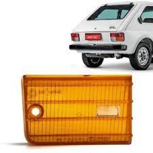 LENTE LANT.TRAS. FIAT 147 76/ AMBAR LD RÉ