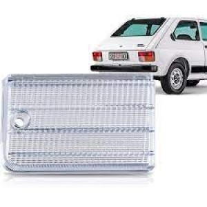 LENTE LANT.TRAS. FIAT 147 76/ CRISTAL LE RÉ