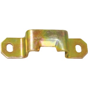 Batente do Fecho do capô  Fusca  1300 67 à 96 - 21718