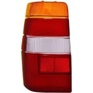 LENTE LANT.TRAS. FIAT FIORINO/ELBA TRIC. LE M CARTO