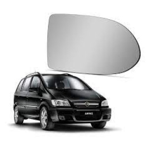 LENTE RETRO ZAFIRA 00/ LE